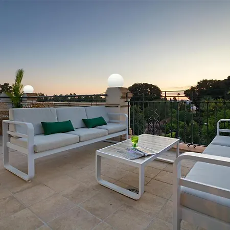 Ohliving Alcazar Apartamento Sevilla