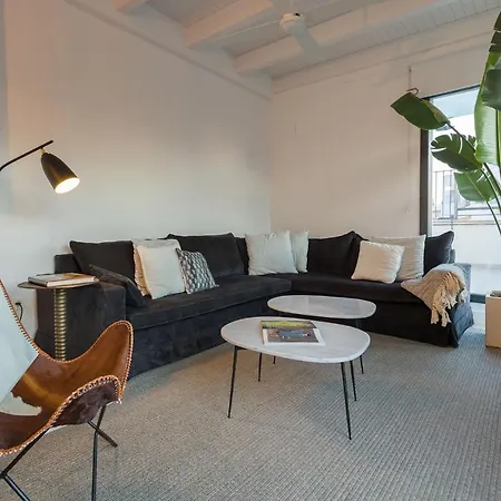 Ohliving Alcazar Apartamento