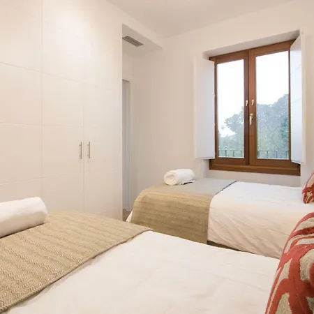 Ohliving Alcazar Apartamento *