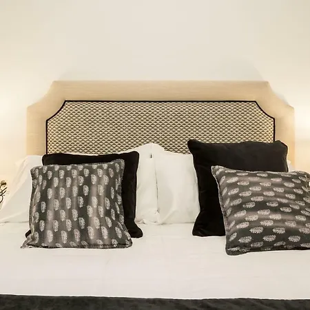 Apartamento Ohliving Alcazar *