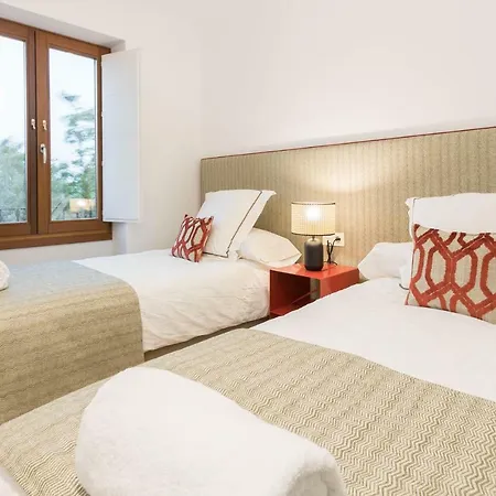 Apartamento Ohliving Alcazar