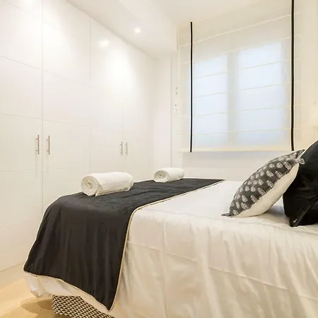 Ohliving Alcazar Apartamento