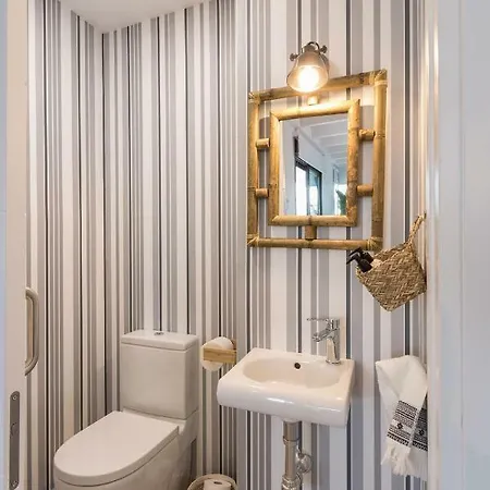 Ohliving Alcazar Apartamento *