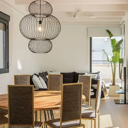 Ohliving Alcazar Apartamento