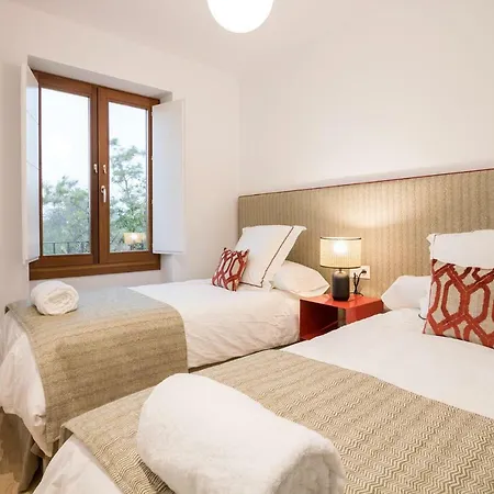 Ohliving Alcazar Apartamento