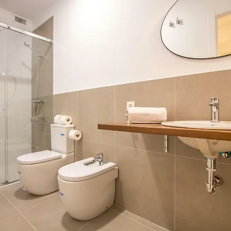Ohliving Alcazar Apartamento Sevilla