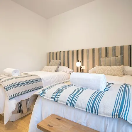 Ohliving Alcazar Apartamento Sevilla