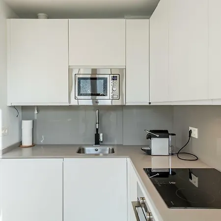 Ohliving Alcazar Apartamento