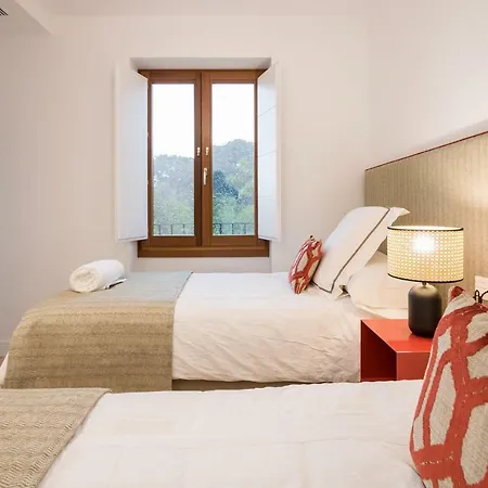 Ohliving Alcazar Apartamento Sevilla