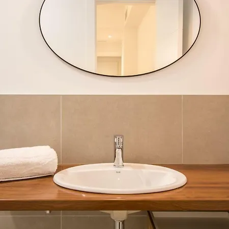 Ohliving Alcazar Apartamento