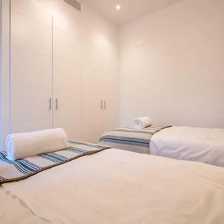 Ohliving Alcazar Apartamento Sevilla
