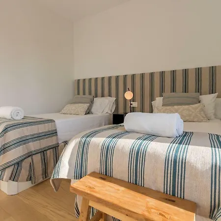 Ohliving Alcazar Apartamento