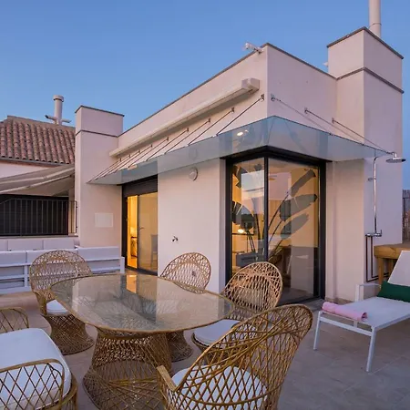 Ohliving Alcazar Apartamento