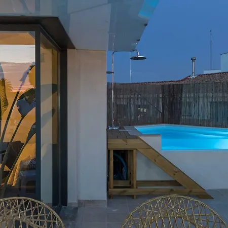 Apartamento Ohliving Alcazar *