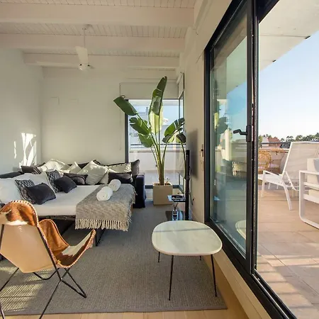 Ohliving Alcazar Apartamento