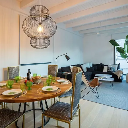Ohliving Alcazar Apartamento *