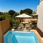 Appartement Ohliving Alcazar *
