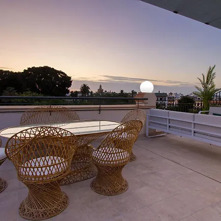 Ohliving Alcazar