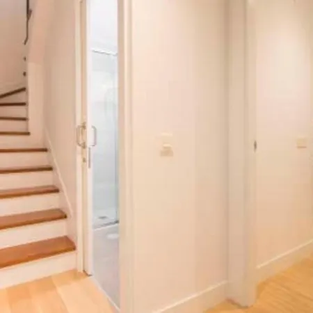 Ohliving Alcazar 아파트