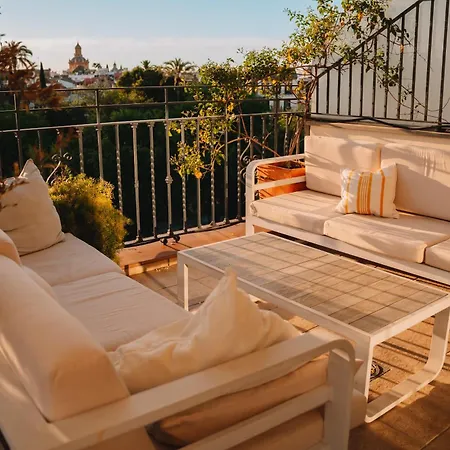 Ohliving Alcazar *