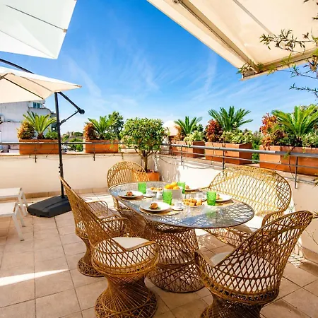 Ohliving Alcazar 아파트 *