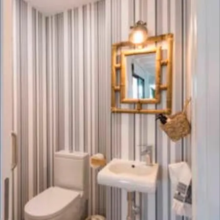 Lägenhet Ohliving Alcazar