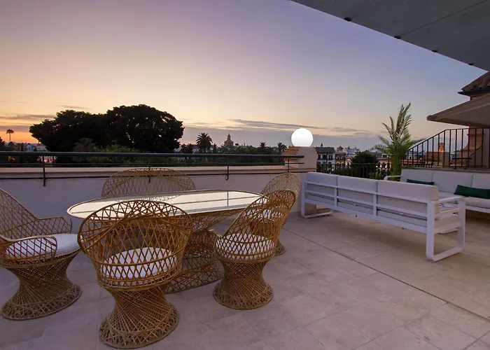 Ohliving Alcazar