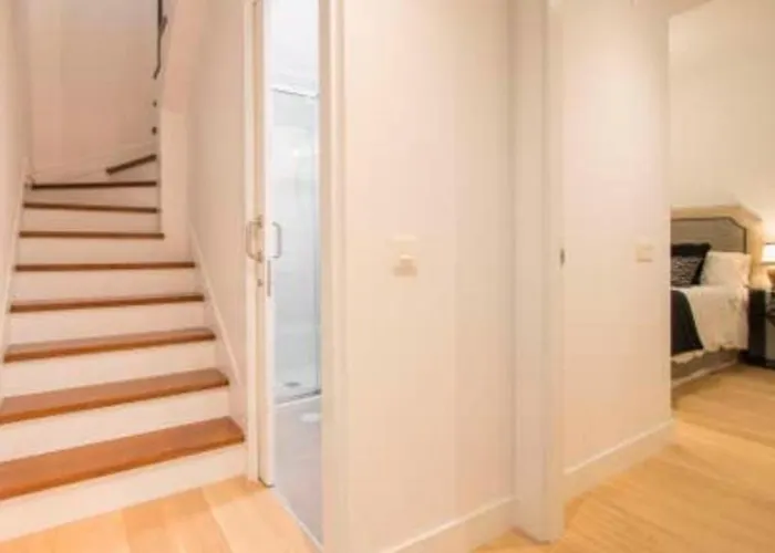 Ohliving Alcazar 公寓