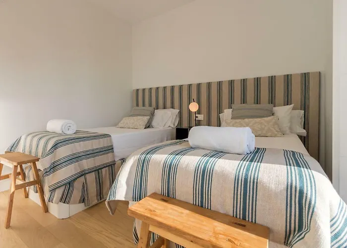 Ohliving Alcazar 公寓